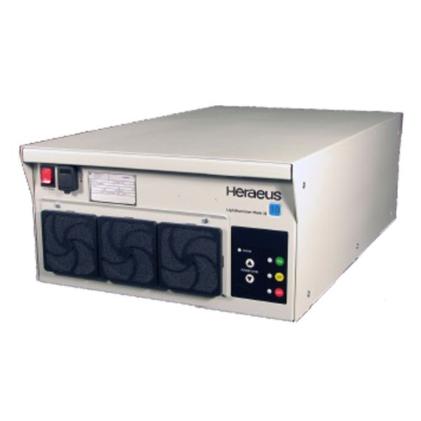 LH10 MARK II POWER SUPPLY